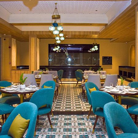 Urban Suites By Blusalzz, Jaipur - Rajasthan Екстериор снимка