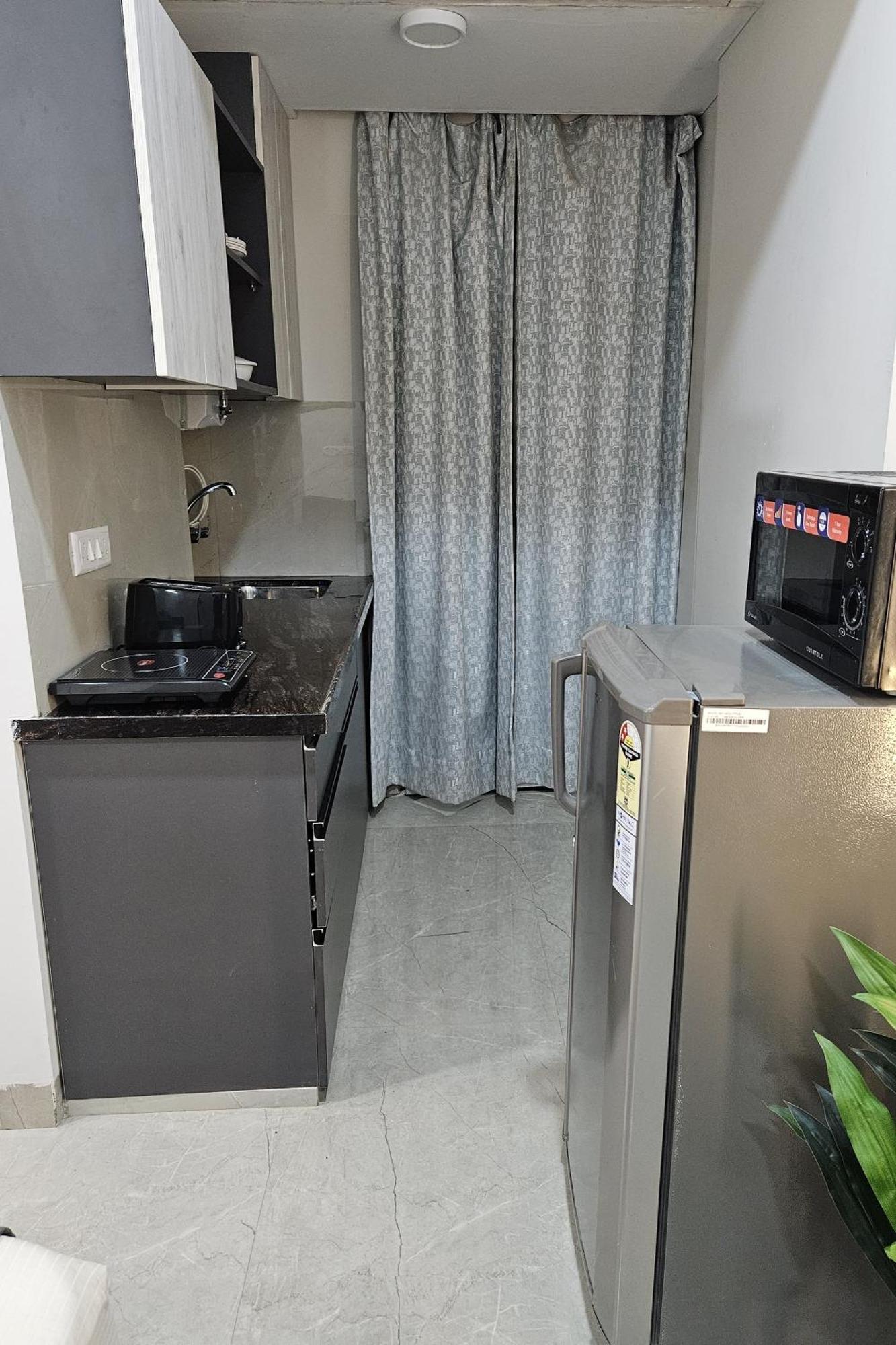 Urban Suites By Blusalzz, Jaipur - Rajasthan Екстериор снимка
