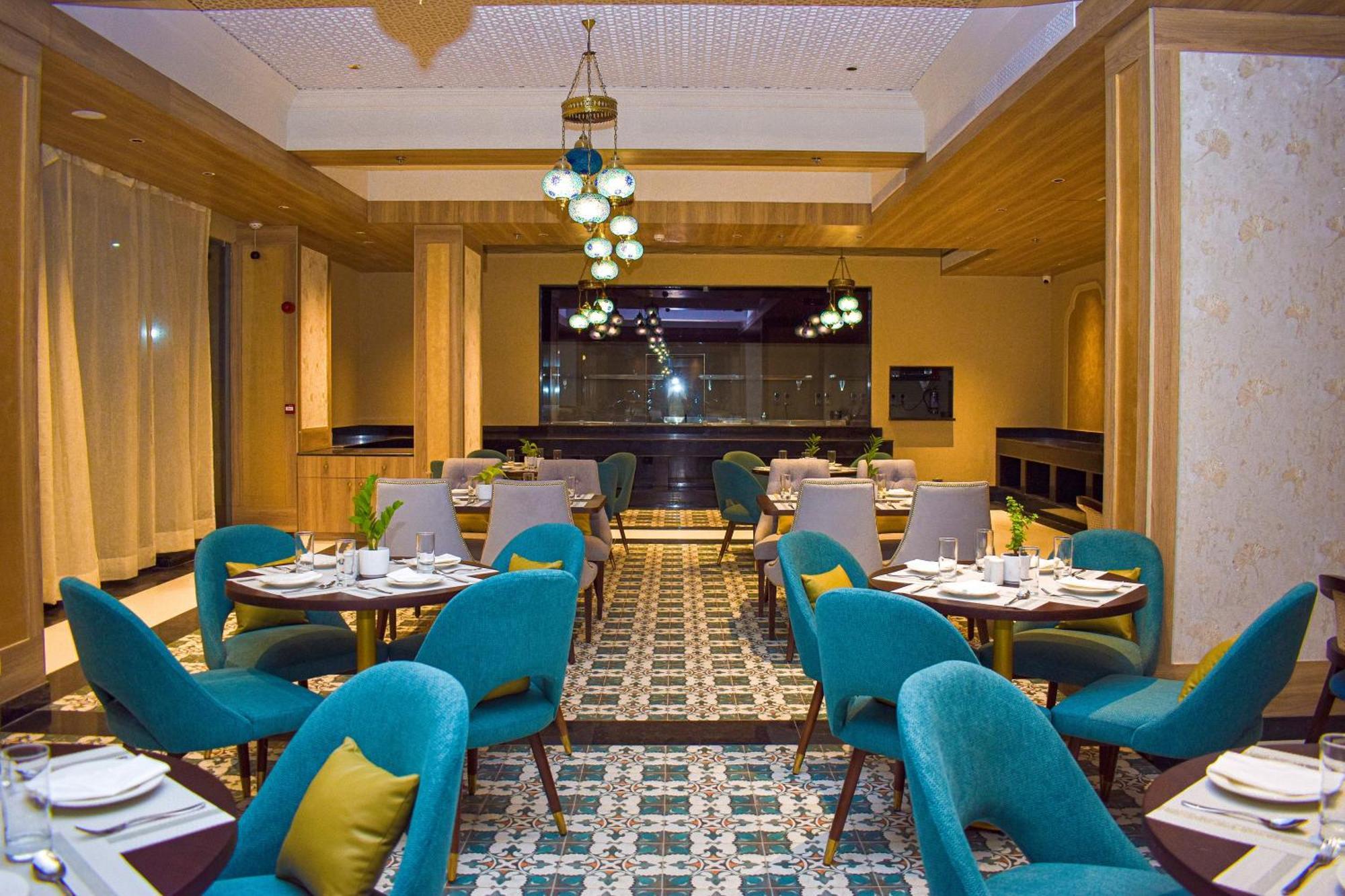 Urban Suites By Blusalzz, Jaipur - Rajasthan Екстериор снимка