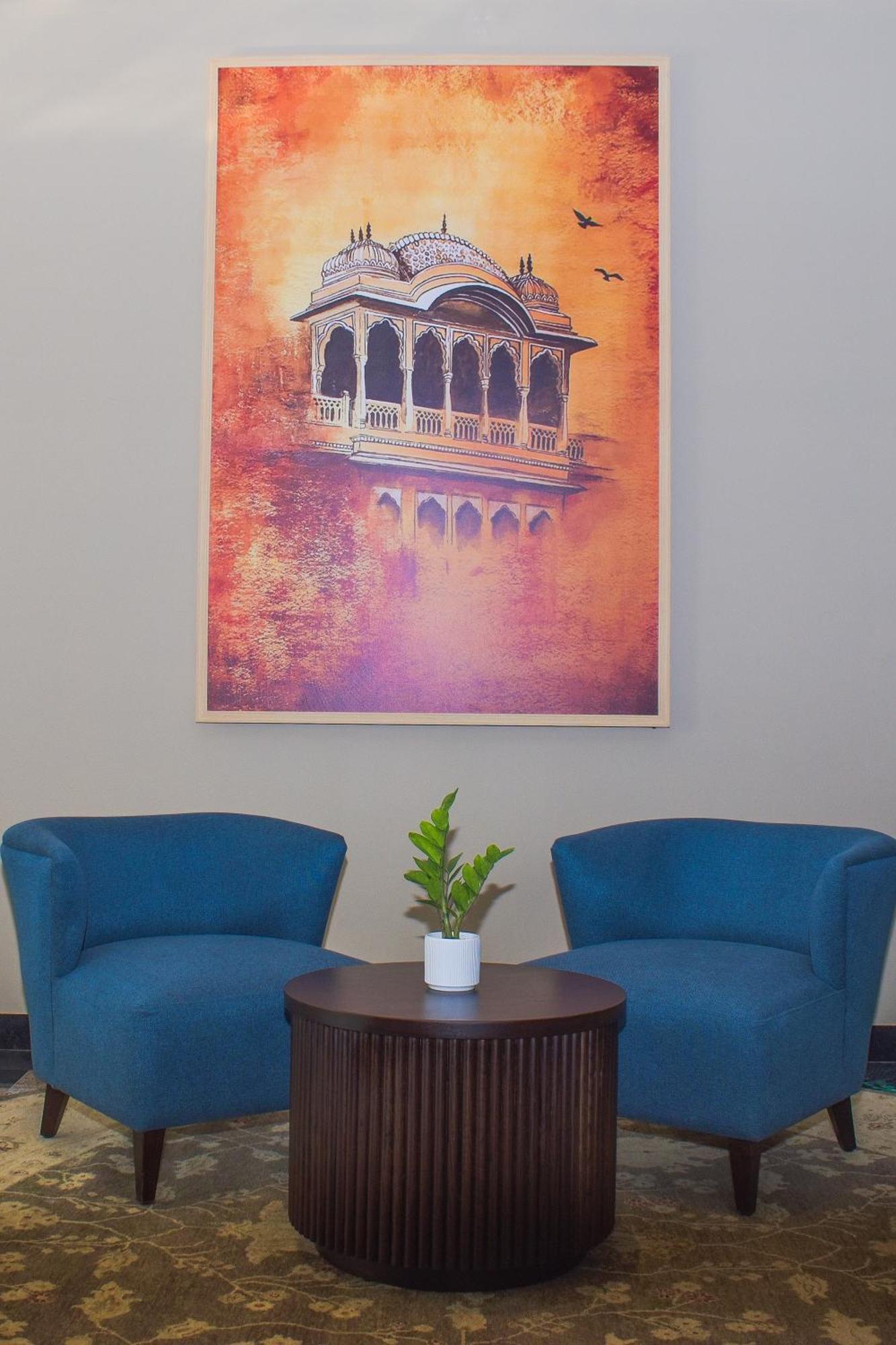 Urban Suites By Blusalzz, Jaipur - Rajasthan Екстериор снимка