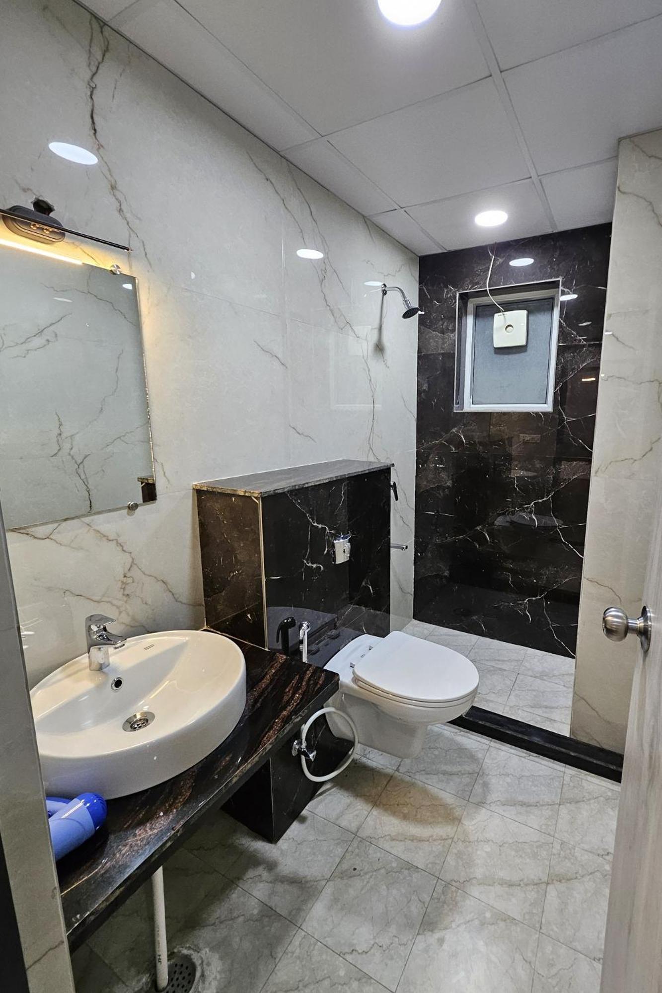 Urban Suites By Blusalzz, Jaipur - Rajasthan Екстериор снимка