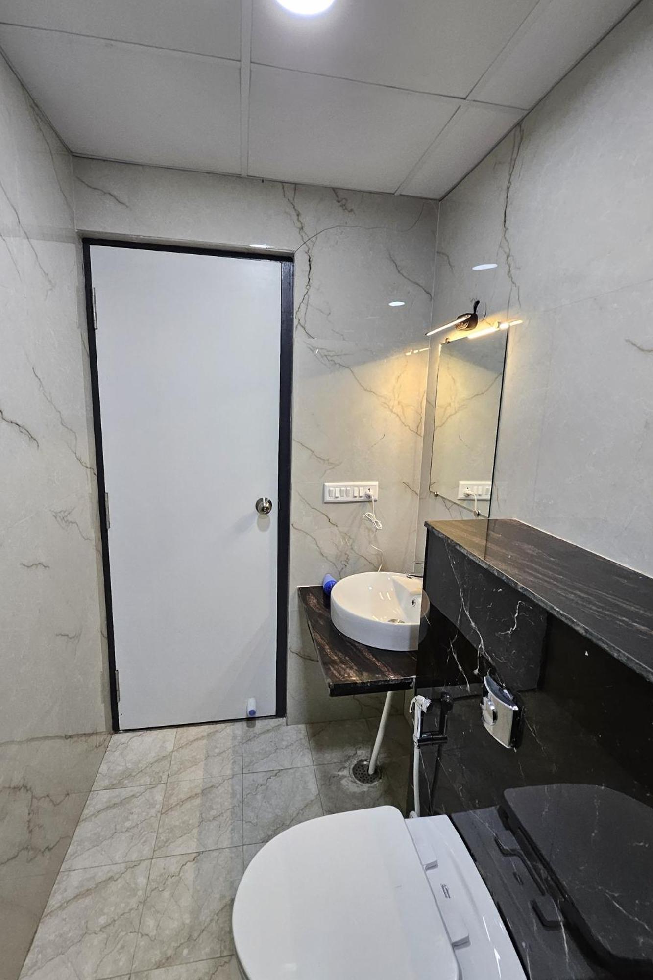 Urban Suites By Blusalzz, Jaipur - Rajasthan Екстериор снимка
